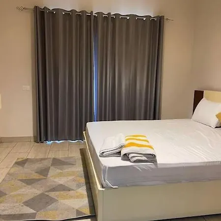 Hurghada Rent Studio Aldau Heights Vdp1